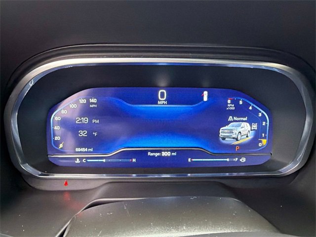 Used 2024 Chevrolet Tahoe LT image 35