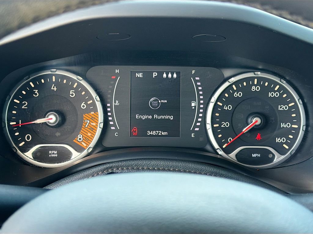 Used 2019 Jeep Renegade Latitude image 33