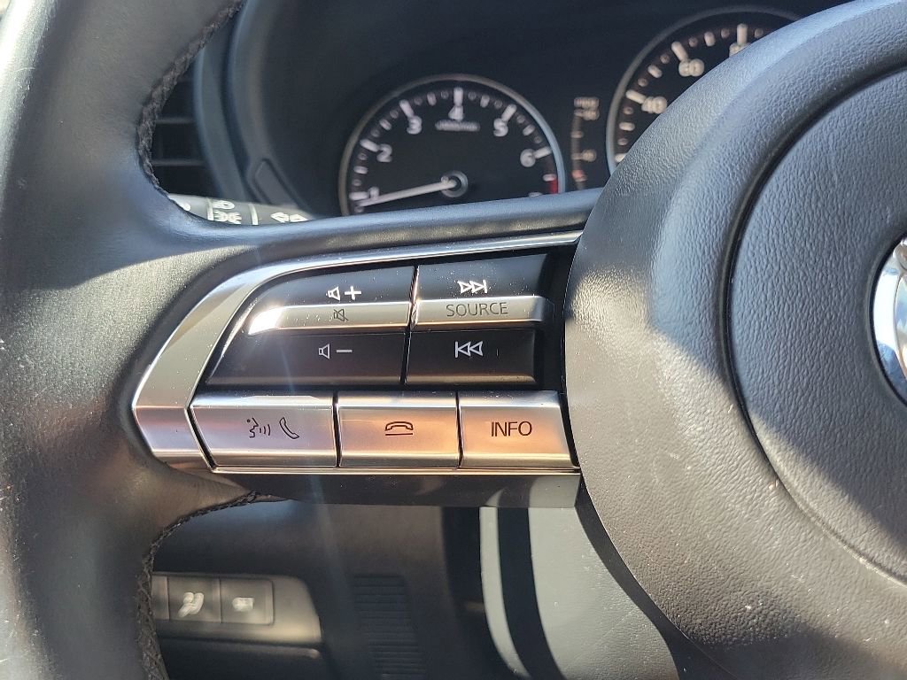 Used 2020 MAZDA CX-30 FWD w/ Preferred Package image 14