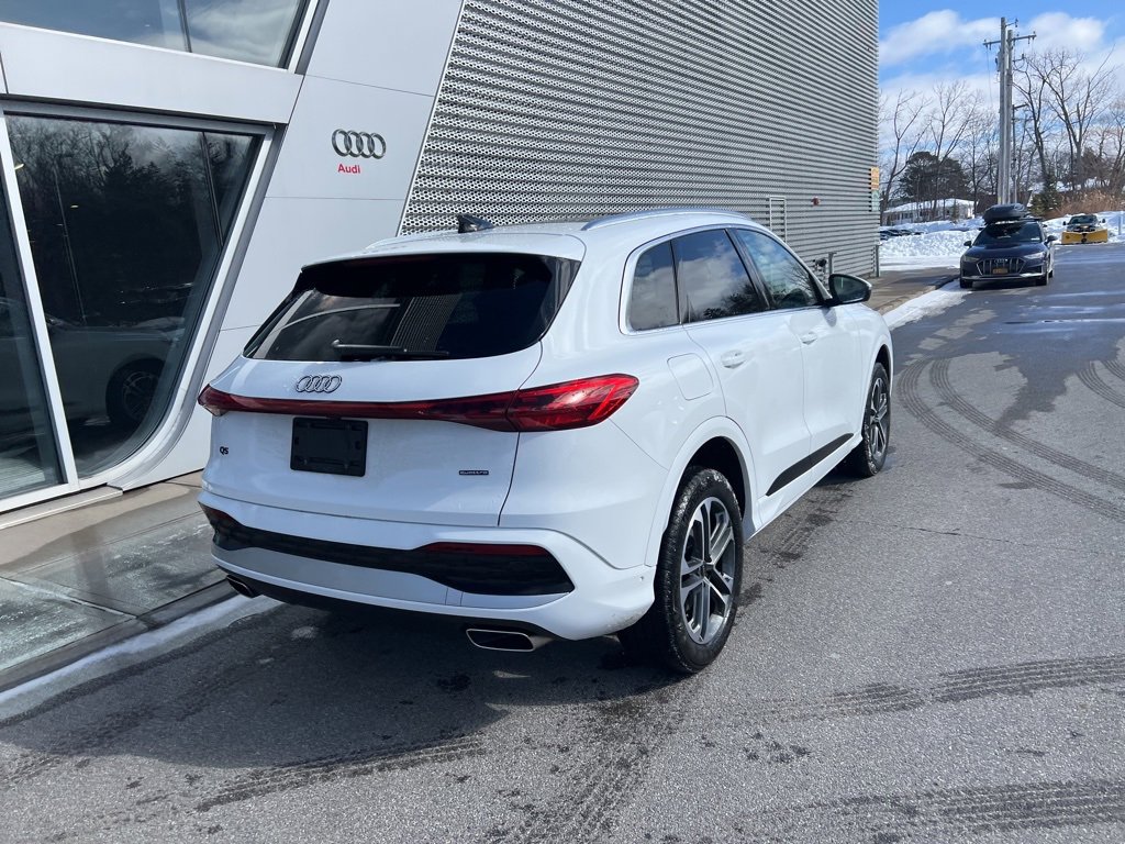 Certified 2025 Audi Q5 Premium w/ Convenience Package image 28