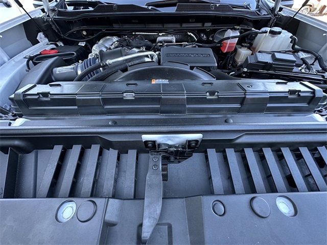 Certified 2025 Chevrolet Silverado 2500 ZR2 w/ ZR2 Bison Edition image 38