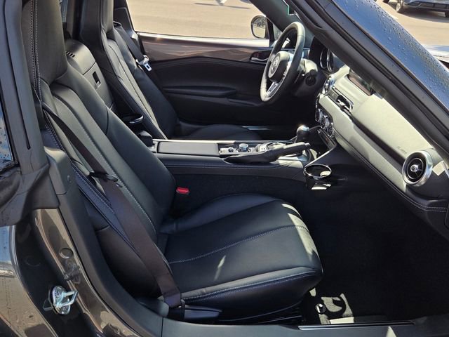 New 2026 MAZDA MX-5 Miata RF Grand Touring image 15