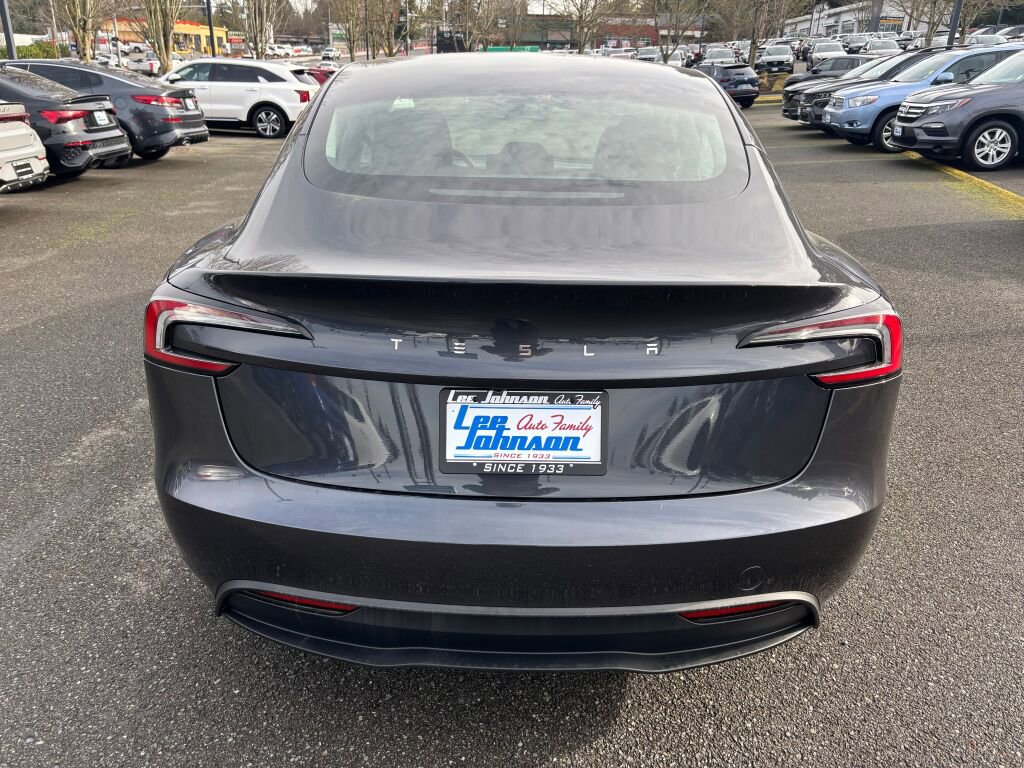 Used 2024 Tesla Model 3 image 6