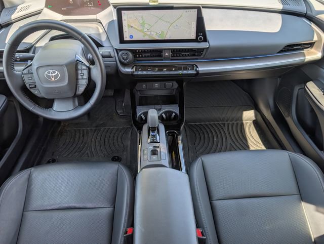 Used 2023 Toyota Prius XLE image 5