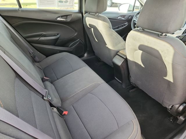 Used 2017 Chevrolet Cruze LS image 27