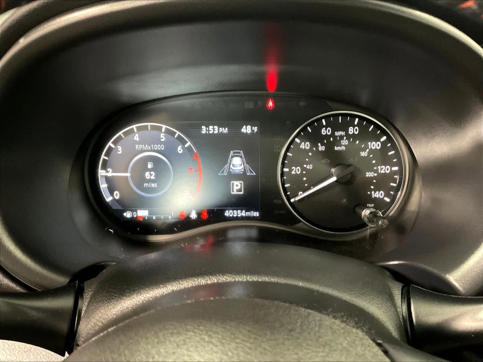 Certified 2023 Nissan Kicks SR w/ SR Premium Package FWD image 24