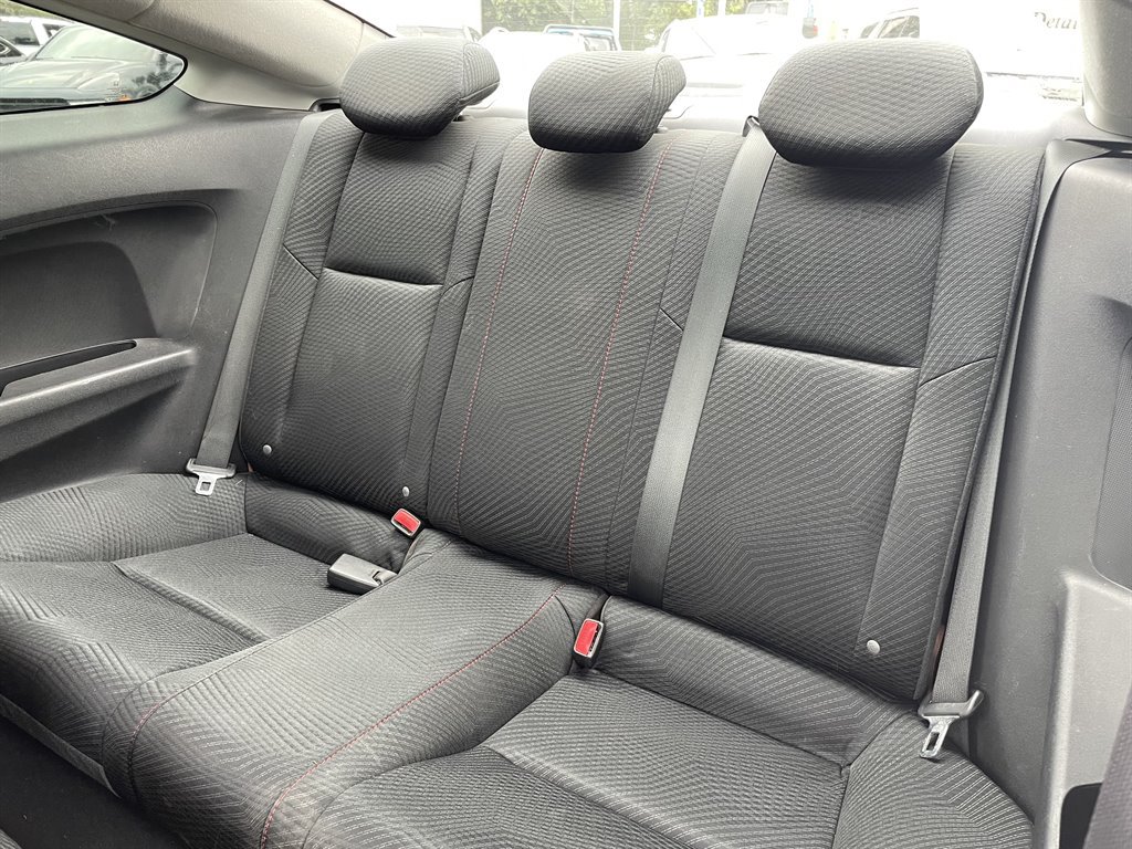 Used 2012 Honda Civic Si image 22