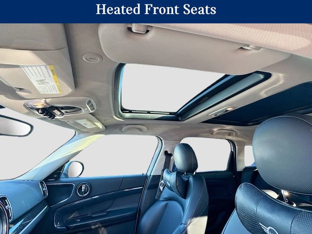 Used 2018 MINI Cooper Countryman S image 20