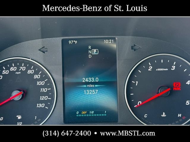 Used 2020 Mercedes-Benz Sprinter 3500 image 26