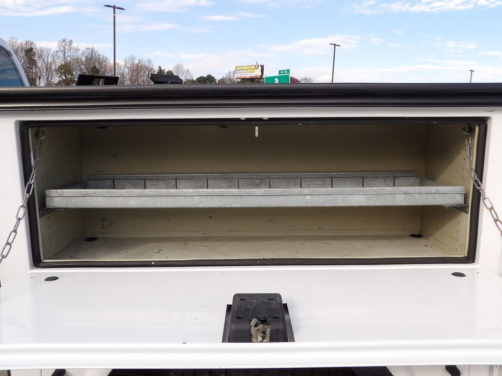 Used 2015 Ford F250 XL image 37