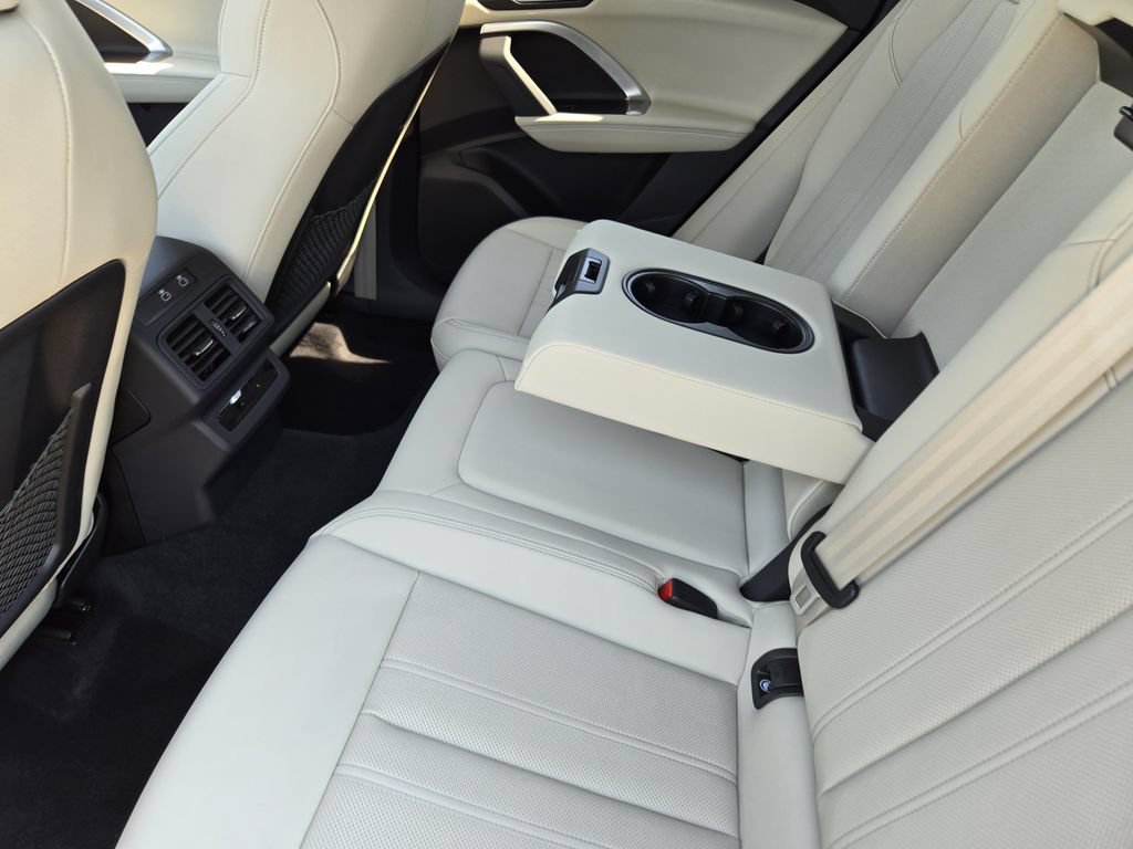 Certified 2025 Audi Q5 Premium Plus w/ Premium Plus AWD/4WD image 40