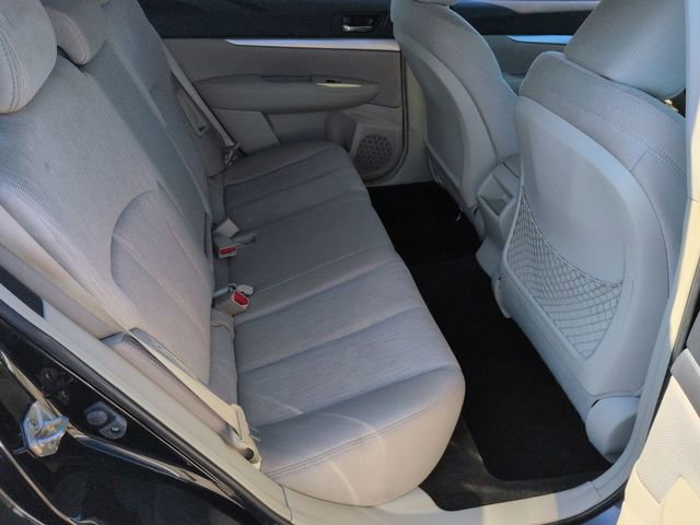 Used 2014 Subaru Outback 2.5i Premium AWD/4WD image 30