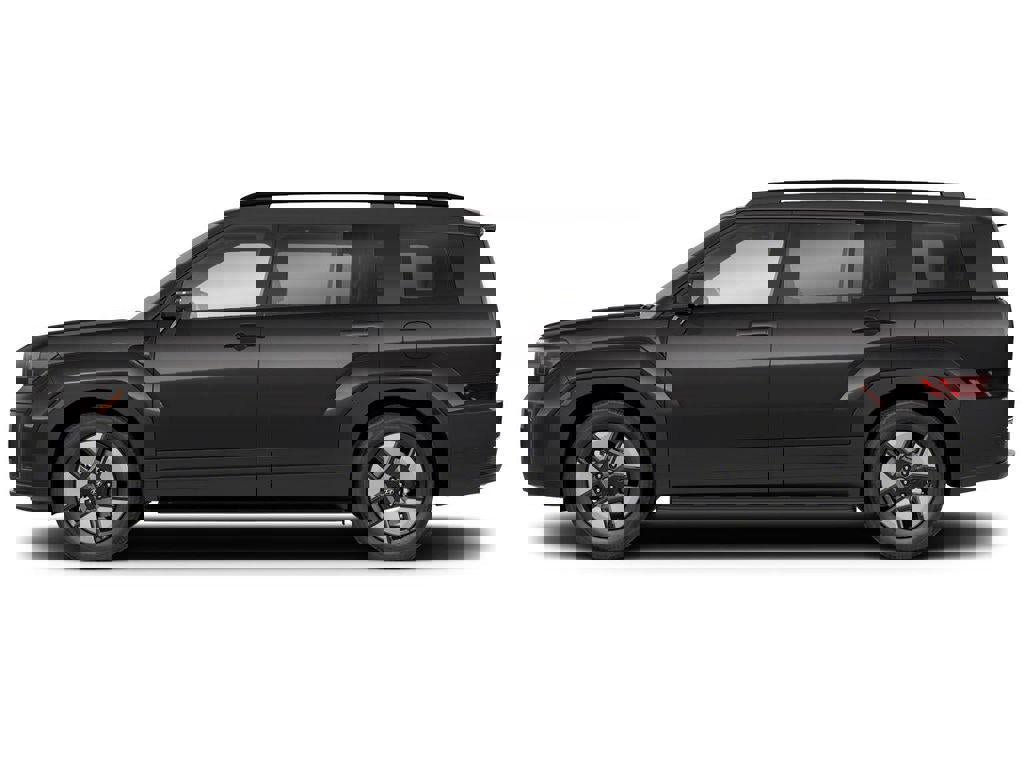 New 2026 Hyundai Santa Fe SEL image 38