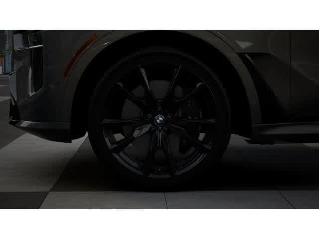New 2027 BMW X7 xDrive40i w/ M Sport Package AWD/4WD image 7
