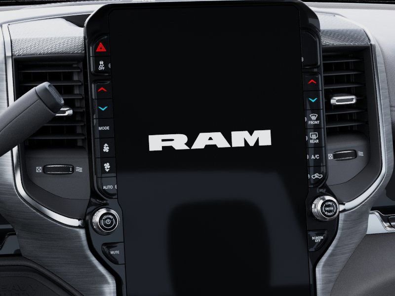New 2026 RAM 2500 Rebel w/ Rebel Level 2 Equipment Group image 26