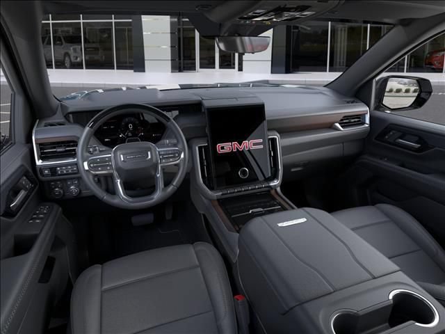 New 2026 GMC Yukon XL Denali w/ Denali Reserve Package AWD/4WD image 15