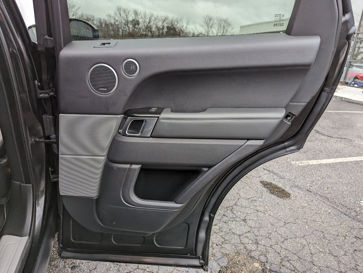 Used 2017 Land Rover Range Rover Sport Supercharged image 31