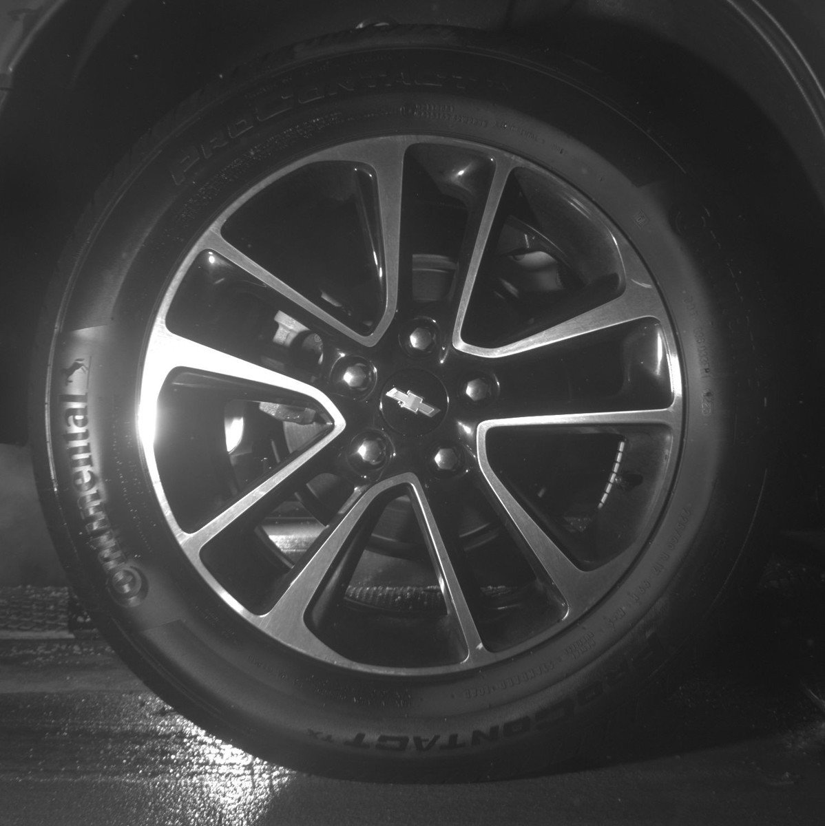 Used 2025 Chevrolet TrailBlazer LT image 13