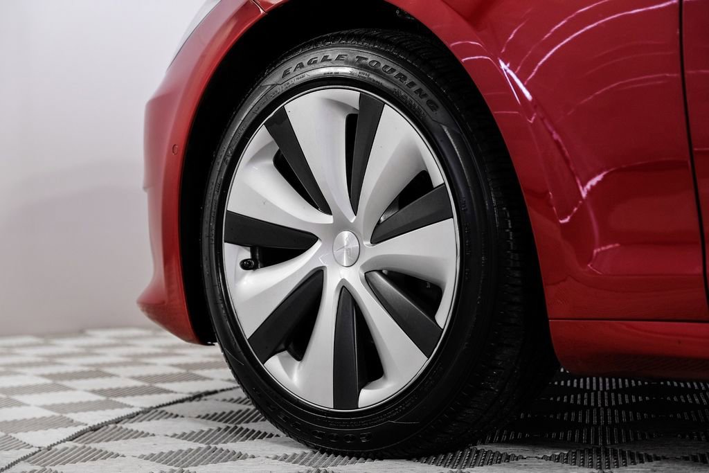 Used 2021 Tesla Model S Long Range image 55