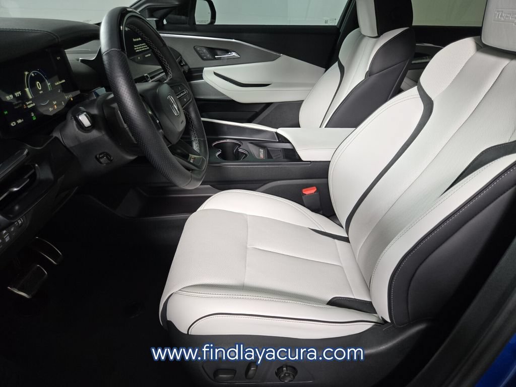 New 2024 Acura ZDX Type S AWD/4WD image 7