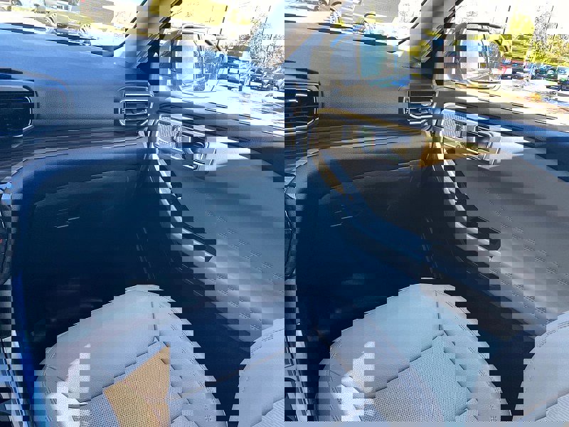 Certified 2021 Ford Explorer Limited w/ Equipment Group 301A image 48