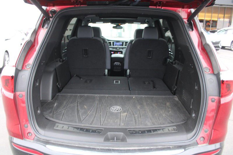 Certified 2023 Buick Enclave Essence w/ Experience Buick Package image 7