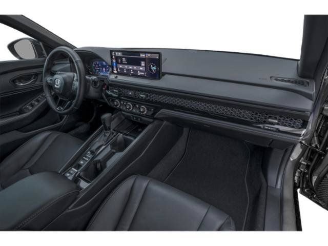 New 2026 Honda Accord Sport image 14