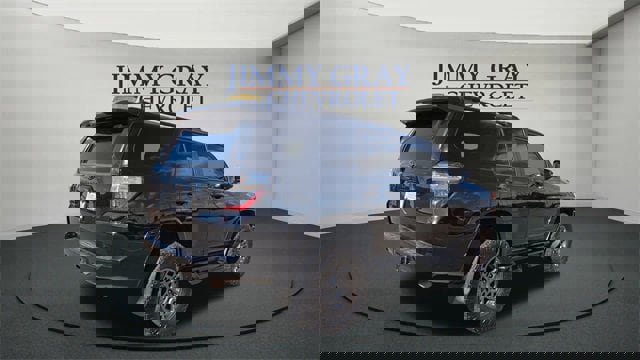 Used 2020 Toyota 4Runner Venture image 3