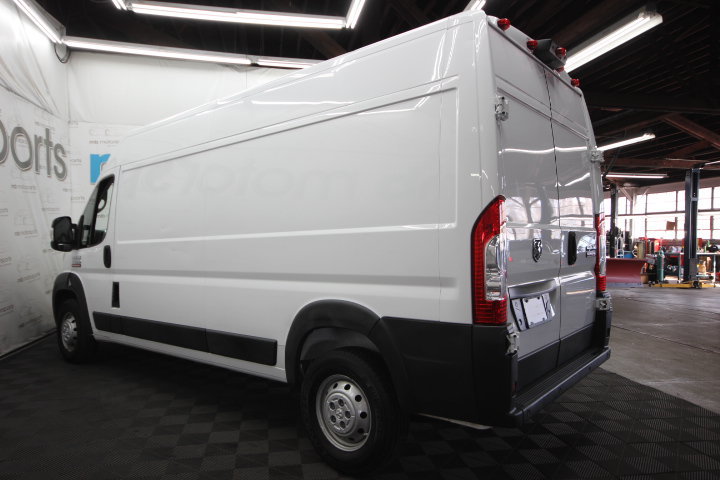 Used 2019 RAM ProMaster 2500 FWD image 3