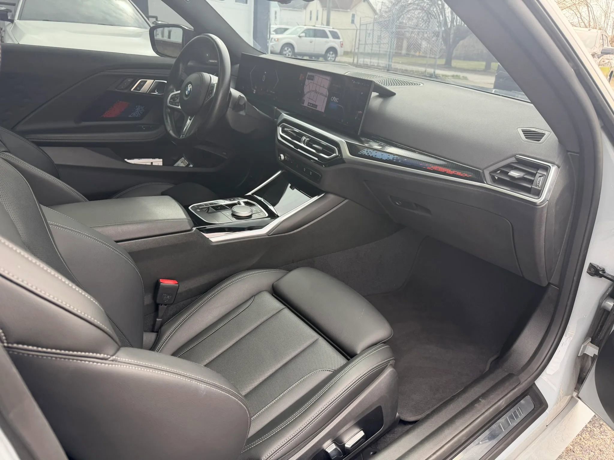 Used 2023 BMW M240i xDrive Coupe w/ Premium Package image 17