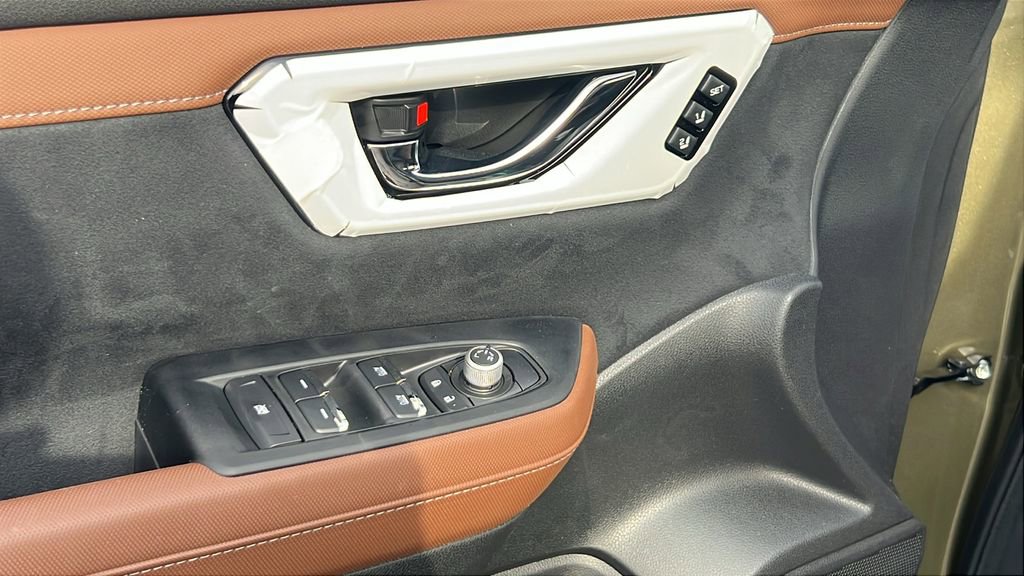 New 2026 Subaru Forester Touring image 30