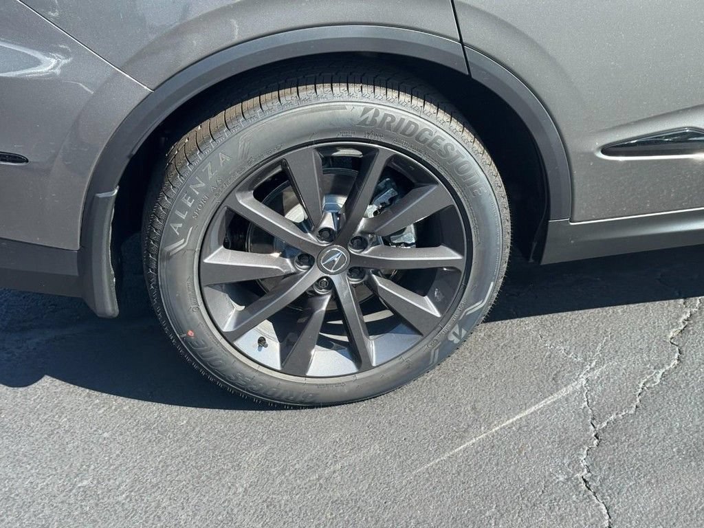 Certified 2026 Acura MDX A-Spec AWD/4WD image 10