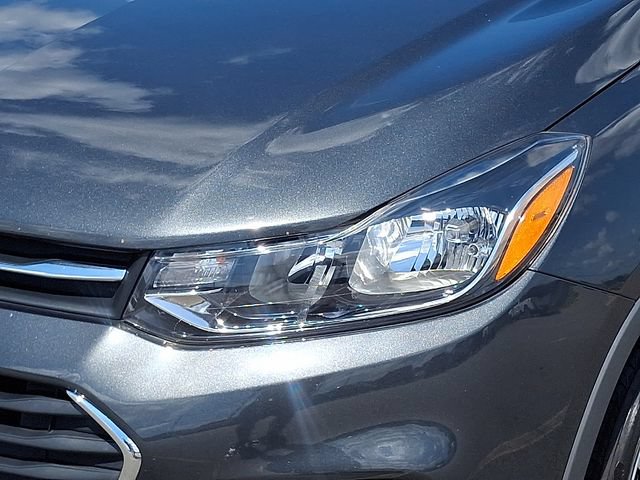 Used 2020 Chevrolet Trax LS w/ Tint and Cruise Package FWD image 27
