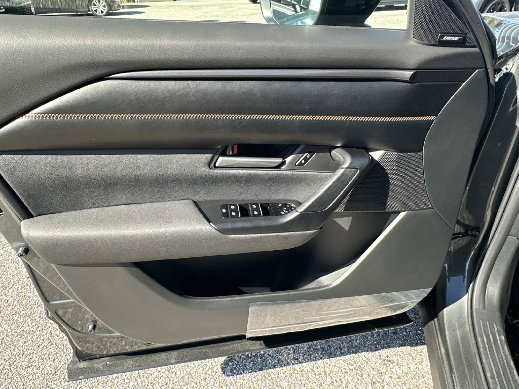 New 2026 MAZDA CX-50 AWD 2.5 S w/ Weather Package image 25