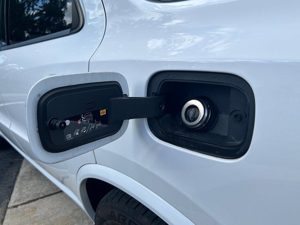 Used 2023 Dodge Durango SRT Hellcat AWD/4WD image 44