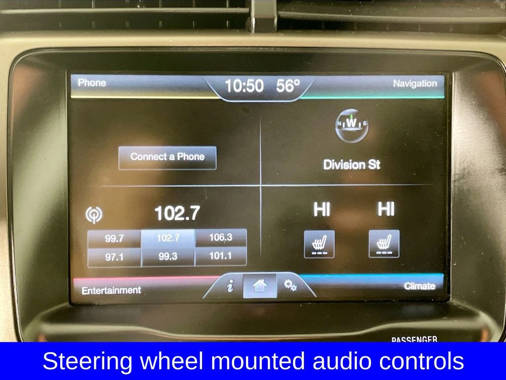 Used 2014 Ford Edge SEL w/ Equipment Group 202A image 16