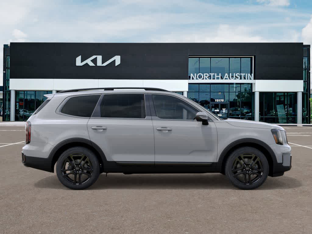 New 2025 Kia Telluride SX Prestige X-Line image 7