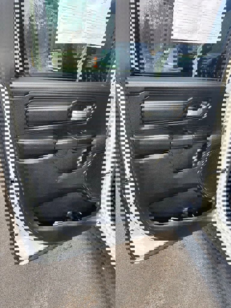 Used 2024 RAM 1500 Tradesman image 18