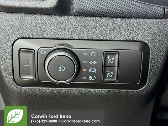 New 2025 Ford Bronco Sport Outer Banks w/ Sasquatch Outer Banks Package image 11