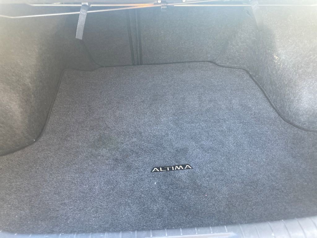 Used 2017 Nissan Altima 2.5 SR image 27