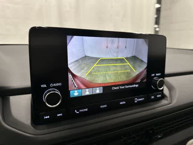 Used 2025 Honda Accord LX image 22