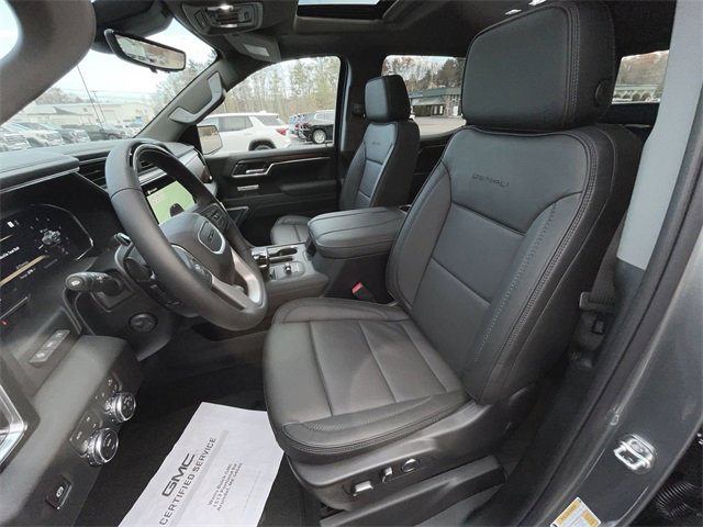 New 2026 GMC Sierra 1500 Denali w/ Technology Package image 20