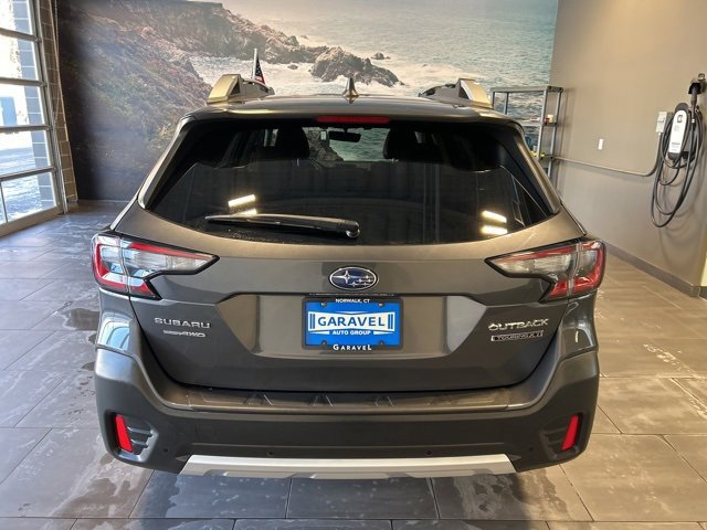 Used 2020 Subaru Outback Touring XT image 31