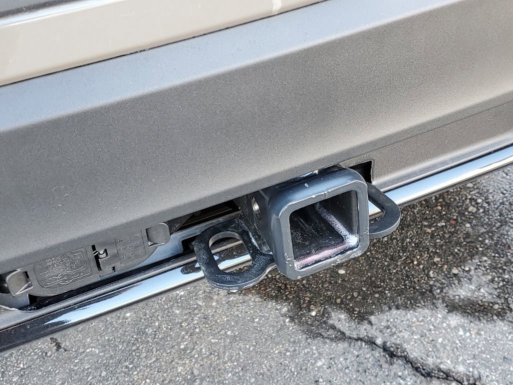 New 2026 Ford Explorer ST-Line image 40