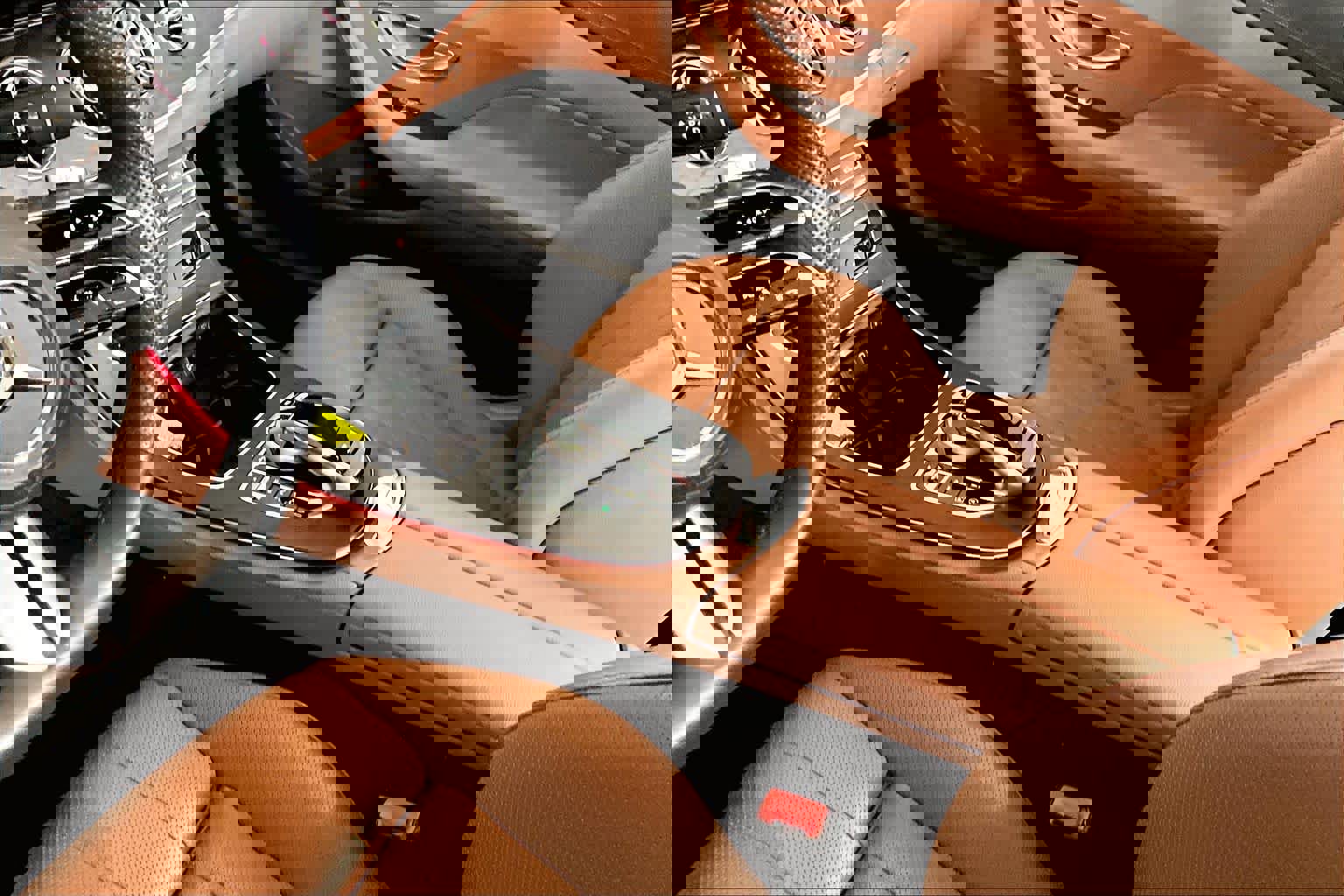 Used 2023 Mercedes-Benz E 450 4MATIC Cabriolet image 16