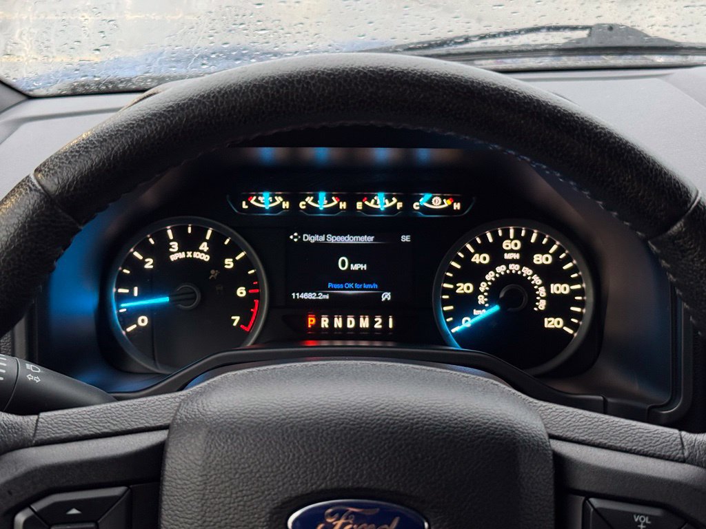 Used 2015 Ford F150 XLT w/ Equipment Group 302A Luxury AWD/4WD image 28