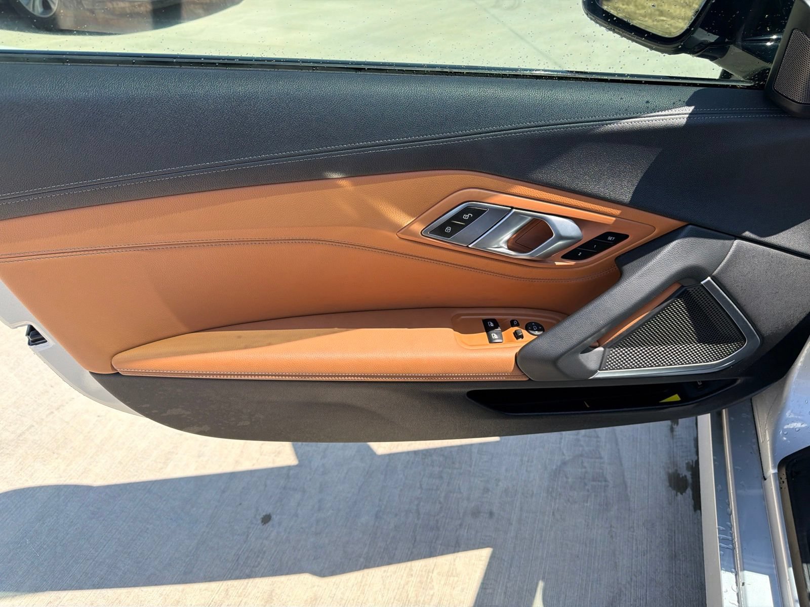 Used 2022 BMW Z4 sDrive30i w/ M Sport Package RWD image 12