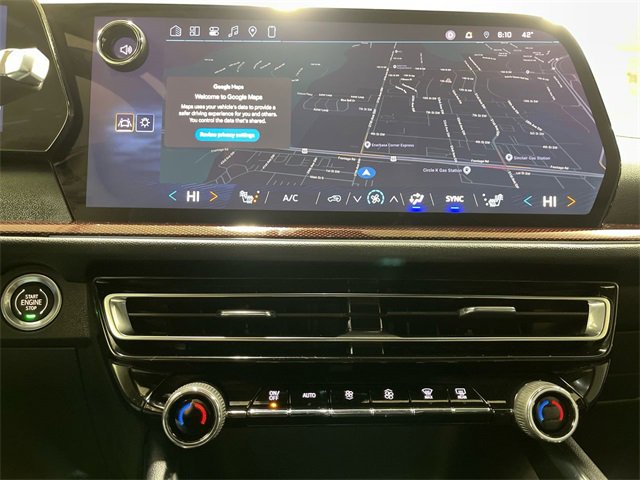 Used 2026 Chevrolet Traverse Z71 w/ Driver Confidence Package image 19