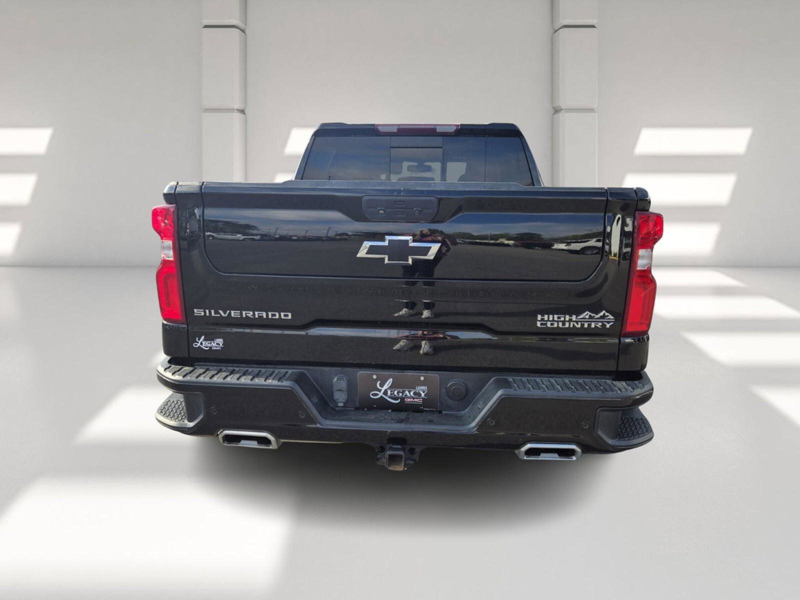 Used 2022 Chevrolet Silverado 1500 High Country image 6