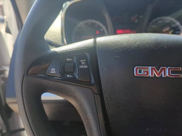 Used 2016 GMC Terrain SLE FWD image 15